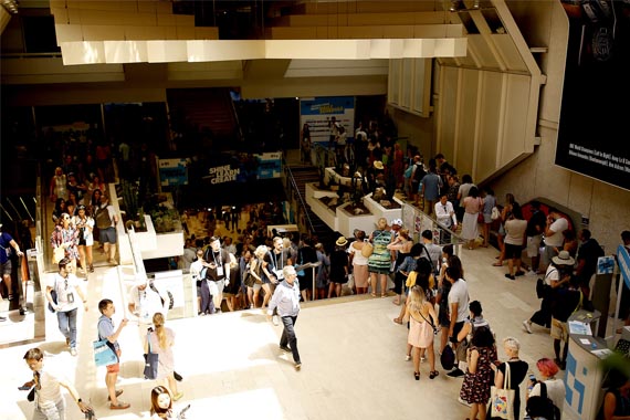 Los finalistas de Creative Effectivenes y Sustainable Development Goals